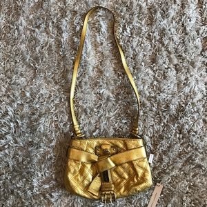 Marc Jacobs crossbody purse NWT